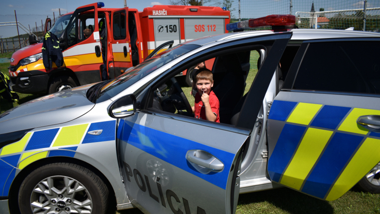 Deň obce Šrobárová 2023 Deň obce Šrobárová 2023