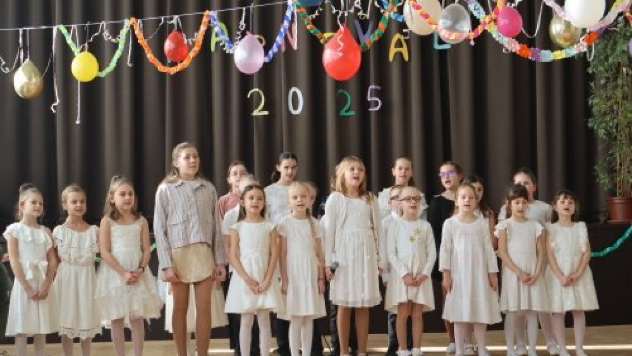 Karneval 2025 