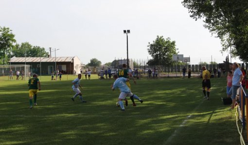 FK Šrobárová