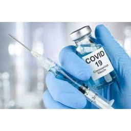 Očkovanie proti COVID-19 sa uskutoční 20.01.2022 o 14.00 hod. v kultúrnom dome v Šrobárovej