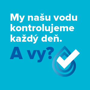 Fotka - Rozbor studničnej vody
